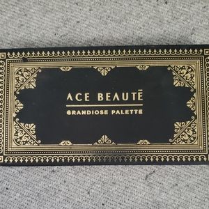 Ace Beaute Grandiose palette